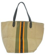 UNITED ARROWS（ユナイテッドアローズ）トートバッグ ベージュ サイズ:- レディース/2200687076079
