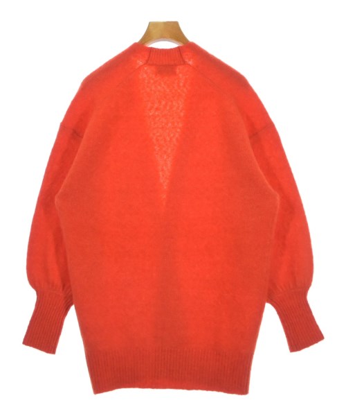 UNITED ARROWS（ユナイテッドアローズ）カーディガン 赤 サイズ:F レディース/2200682317054