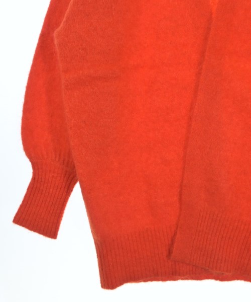 UNITED ARROWS（ユナイテッドアローズ）カーディガン 赤 サイズ:F レディース/2200682317054