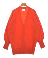 UNITED ARROWS（ユナイテッドアローズ）カーディガン 赤 サイズ:F レディース/2200682317054