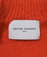 UNITED ARROWS（ユナイテッドアローズ）カーディガン 赤 サイズ:F レディース/2200682317054