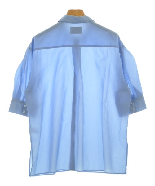 UNITED ARROWS（ユナイテッドアローズ）カジュアルシャツ 青 サイズ:F レディース/2200678140260