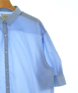 UNITED ARROWS（ユナイテッドアローズ）カジュアルシャツ 青 サイズ:F レディース/2200678140260