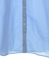 UNITED ARROWS（ユナイテッドアローズ）カジュアルシャツ 青 サイズ:F レディース/2200678140260