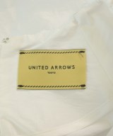 UNITED ARROWS（ユナイテッドアローズ）ブラウス 白 サイズ:36(S位) レディース/2200678140277