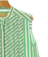UNITED ARROWS（ユナイテッドアローズ）カジュアルシャツ 緑 サイズ:38(M位) レディース/2200678140284