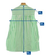 UNITED ARROWS（ユナイテッドアローズ）カジュアルシャツ 緑 サイズ:38(M位) レディース/2200678140284