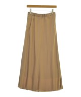 UNITED ARROWS（ユナイテッドアローズ）ロング・マキシ丈スカート ベージュ サイズ:40(M位) レディース/2200678140314
