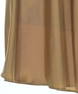 UNITED ARROWS（ユナイテッドアローズ）ロング・マキシ丈スカート ベージュ サイズ:40(M位) レディース/2200678140314