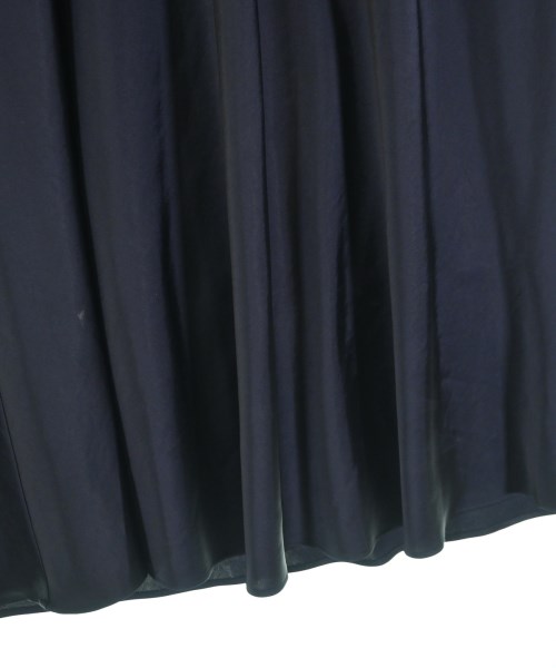 UNITED ARROWS（ユナイテッドアローズ）ロング・マキシ丈スカート 紺 サイズ:40(M位) レディース/2200678140321