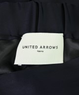 UNITED ARROWS（ユナイテッドアローズ）ロング・マキシ丈スカート 紺 サイズ:40(M位) レディース/2200678140321