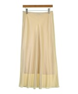 UNITED ARROWS（ユナイテッドアローズ）ロング・マキシ丈スカート 白 サイズ:40(M位) レディース/2200678140338