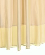 UNITED ARROWS（ユナイテッドアローズ）ロング・マキシ丈スカート 白 サイズ:40(M位) レディース/2200678140338