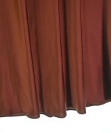 UNITED ARROWS（ユナイテッドアローズ）ロング・マキシ丈スカート 赤 サイズ:40(M位) レディース/2200678140345