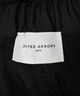UNITED ARROWS（ユナイテッドアローズ）ショートパンツ 黒 サイズ:38(M位) レディース/2200683077018