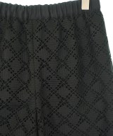 UNITED ARROWS（ユナイテッドアローズ）ショートパンツ 黒 サイズ:38(M位) レディース/2200683077018