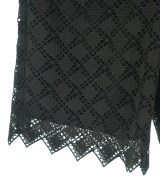 UNITED ARROWS（ユナイテッドアローズ）ショートパンツ 黒 サイズ:38(M位) レディース/2200683077018