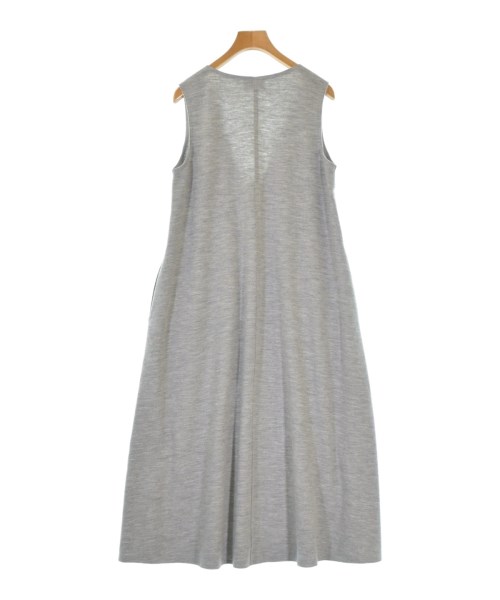 UNITED ARROWS（ユナイテッドアローズ）ワンピース グレー サイズ:36(S位) レディース/2200683077032