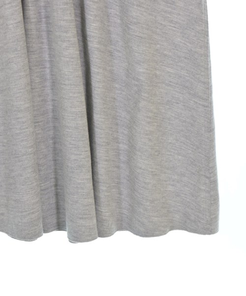 UNITED ARROWS（ユナイテッドアローズ）ワンピース グレー サイズ:36(S位) レディース/2200683077032