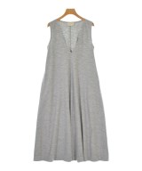 UNITED ARROWS（ユナイテッドアローズ）ワンピース グレー サイズ:36(S位) レディース/2200683077032