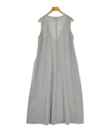 UNITED ARROWS（ユナイテッドアローズ）ワンピース グレー サイズ:36(S位) レディース/2200683077032