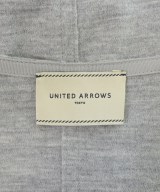 UNITED ARROWS（ユナイテッドアローズ）ワンピース グレー サイズ:36(S位) レディース/2200683077032