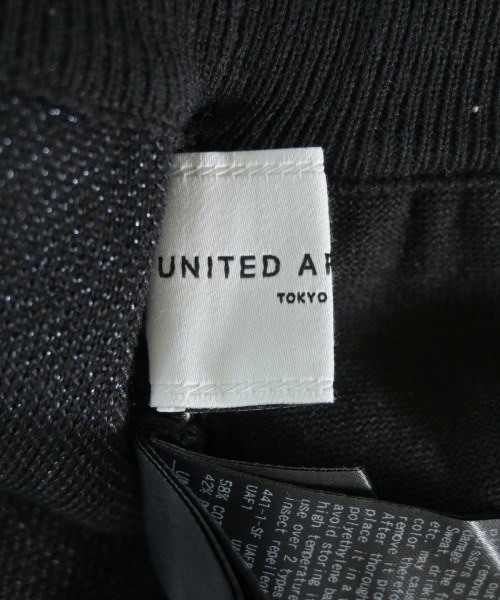 UNITED ARROWS（ユナイテッドアローズ）その他 黒 サイズ:-(S位) レディース/2200683683189