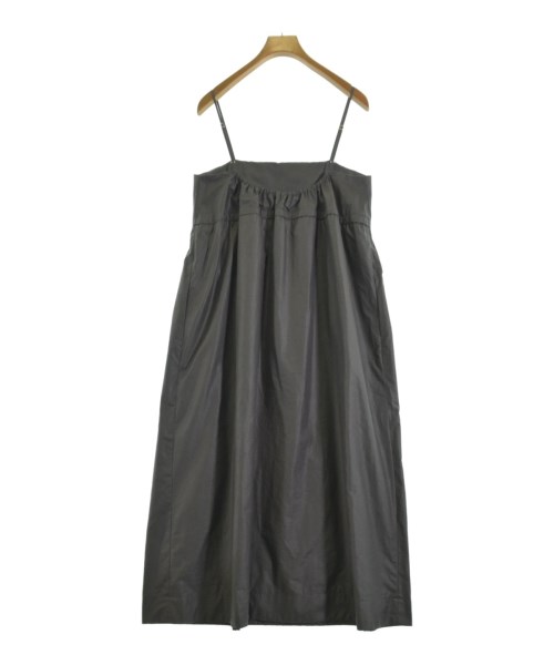 UNITED ARROWS（ユナイテッドアローズ）ワンピース グレー サイズ:36(S位) レディース/2200687204106