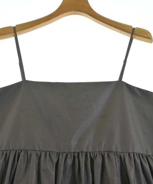 UNITED ARROWS（ユナイテッドアローズ）ワンピース グレー サイズ:36(S位) レディース/2200687204106