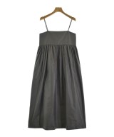 UNITED ARROWS（ユナイテッドアローズ）ワンピース グレー サイズ:36(S位) レディース/2200687204106