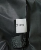 UNITED ARROWS（ユナイテッドアローズ）ワンピース グレー サイズ:36(S位) レディース/2200687204106
