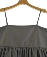 UNITED ARROWS（ユナイテッドアローズ）ワンピース グレー サイズ:36(S位) レディース/2200687204106
