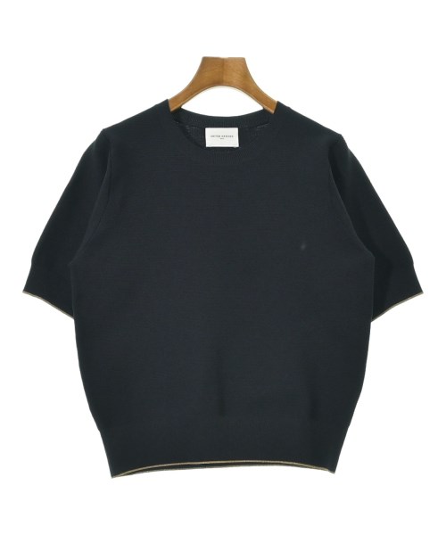 UNITED ARROWS(ユナイテッドアローズ)ニット・セーター 紺 サイズ:-(M位)/2200687204113