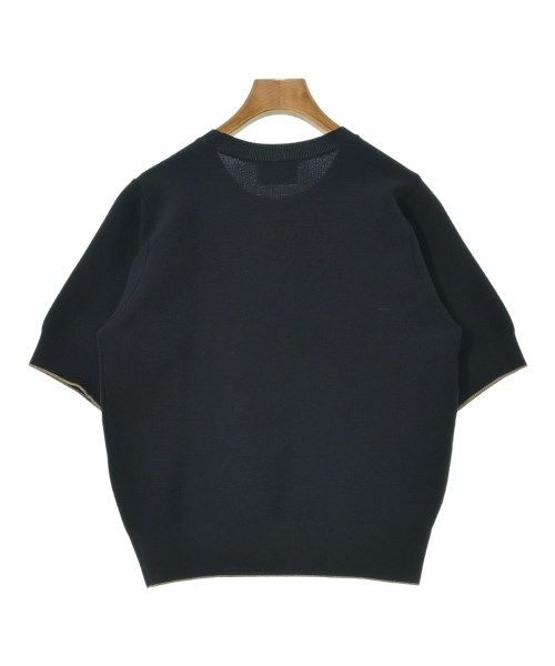 UNITED ARROWS（ユナイテッドアローズ）ニット・セーター 紺 サイズ:-(M位) レディース/2200687204113