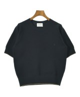 UNITED ARROWS（ユナイテッドアローズ）ニット・セーター 紺 サイズ:-(M位) レディース/2200687204113