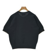 UNITED ARROWS（ユナイテッドアローズ）ニット・セーター 紺 サイズ:-(M位) レディース/2200687204113