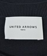 UNITED ARROWS（ユナイテッドアローズ）ニット・セーター 紺 サイズ:-(M位) レディース/2200687204113