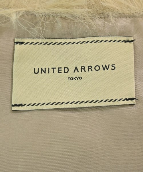 UNITED ARROWS（ユナイテッドアローズ）その他 ベージュ サイズ:-(M位) レディース/2200687309047