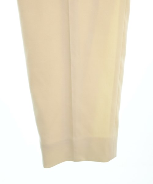 UNITED ARROWS（ユナイテッドアローズ）スラックス 白 サイズ:40(M位) レディース/2200687367108