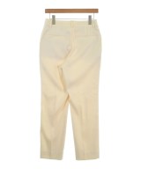 UNITED ARROWS（ユナイテッドアローズ）スラックス 白 サイズ:40(M位) レディース/2200687367108