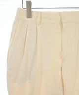 UNITED ARROWS（ユナイテッドアローズ）スラックス 白 サイズ:40(M位) レディース/2200687367108