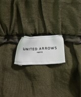 UNITED ARROWS（ユナイテッドアローズ）ロング・マキシ丈スカート 緑 サイズ:36(S位) レディース/2200687368044