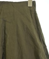 UNITED ARROWS（ユナイテッドアローズ）ロング・マキシ丈スカート 緑 サイズ:36(S位) レディース/2200687368044