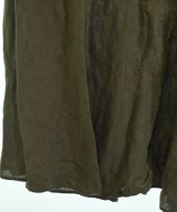 UNITED ARROWS（ユナイテッドアローズ）ロング・マキシ丈スカート 緑 サイズ:36(S位) レディース/2200687368044