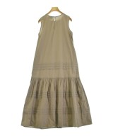 UNITED ARROWS（ユナイテッドアローズ）ワンピース ベージュ サイズ:38(M位) レディース/2200687445134