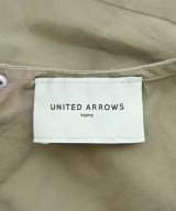 UNITED ARROWS（ユナイテッドアローズ）ワンピース ベージュ サイズ:38(M位) レディース/2200687445134