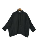 UNITED ARROWS（ユナイテッドアローズ）カジュアルシャツ 黒 サイズ:F レディース/2200687460014