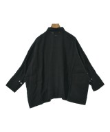 UNITED ARROWS（ユナイテッドアローズ）カジュアルシャツ 黒 サイズ:F レディース/2200687460014