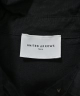 UNITED ARROWS（ユナイテッドアローズ）カジュアルシャツ 黒 サイズ:F レディース/2200687460014