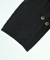UNITED ARROWS（ユナイテッドアローズ）カジュアルシャツ 黒 サイズ:F レディース/2200687460014